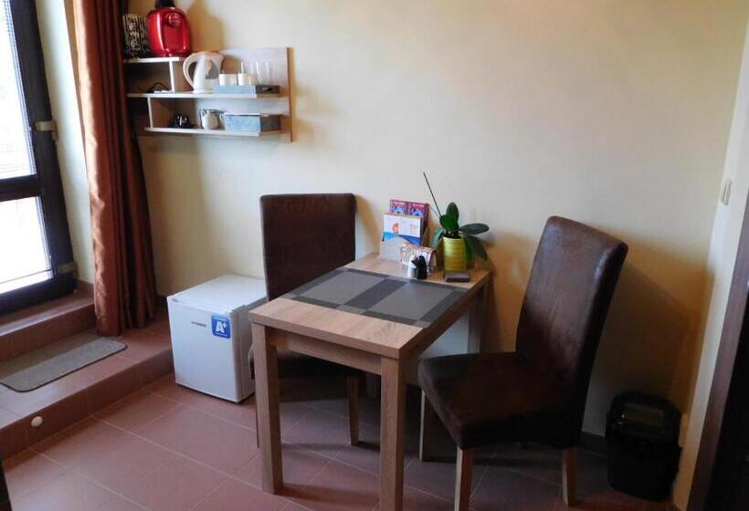 Номер Deluxe, Guest House Sherpa