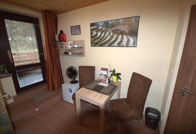 Номер Deluxe, Guest House Sherpa