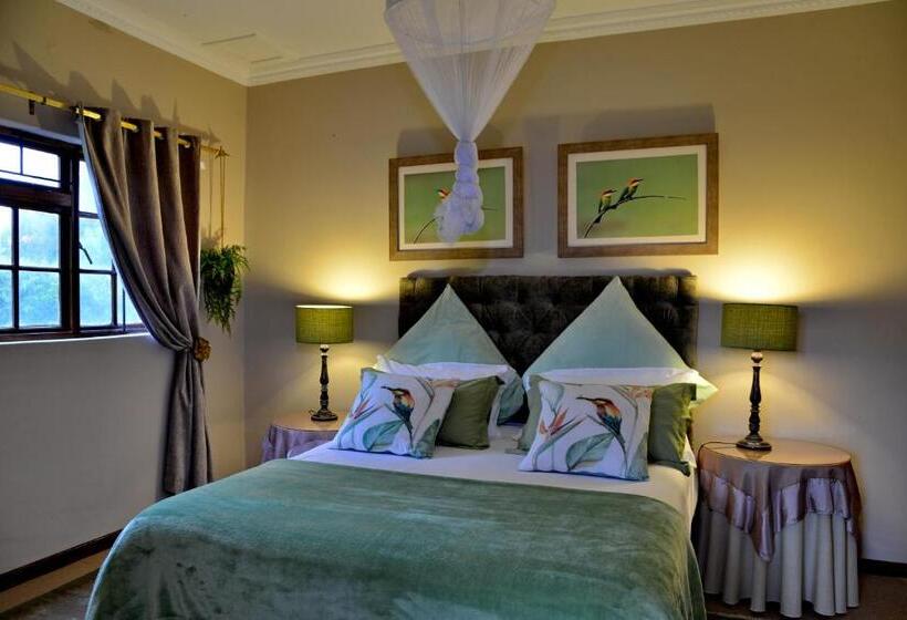 חדר דלוקס, Owls Loft Guesthouse