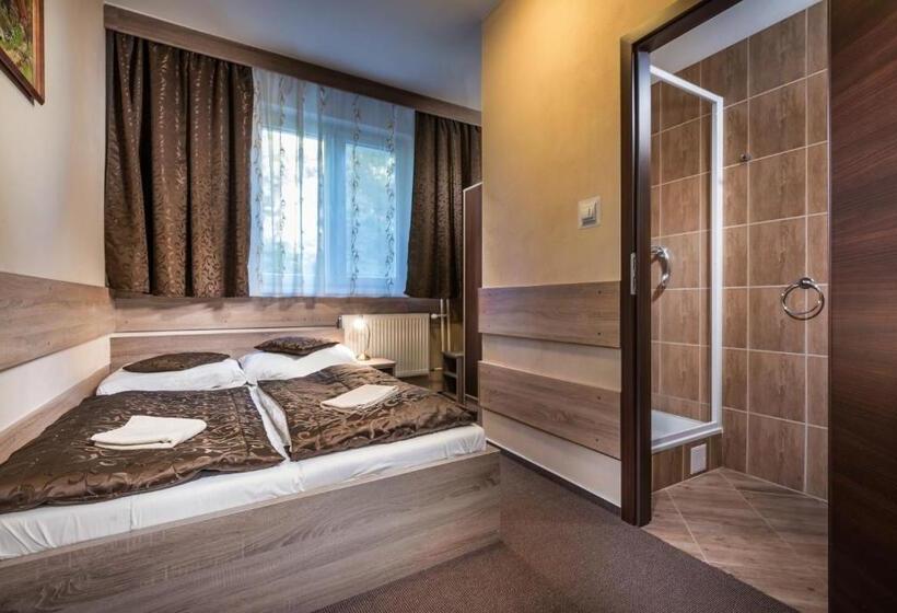 Номер Стандарт, Penzion Limba