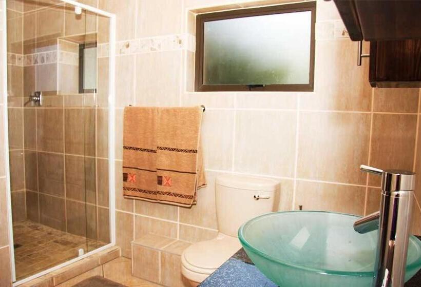 Номер Deluxe Вид на Море, Stephan's Guest House