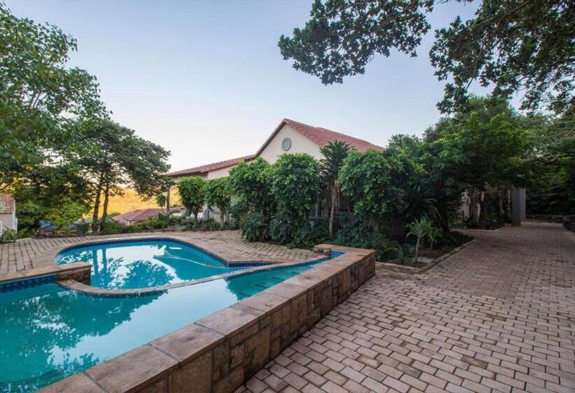 חדר דלוקס, Stephan's Guest House