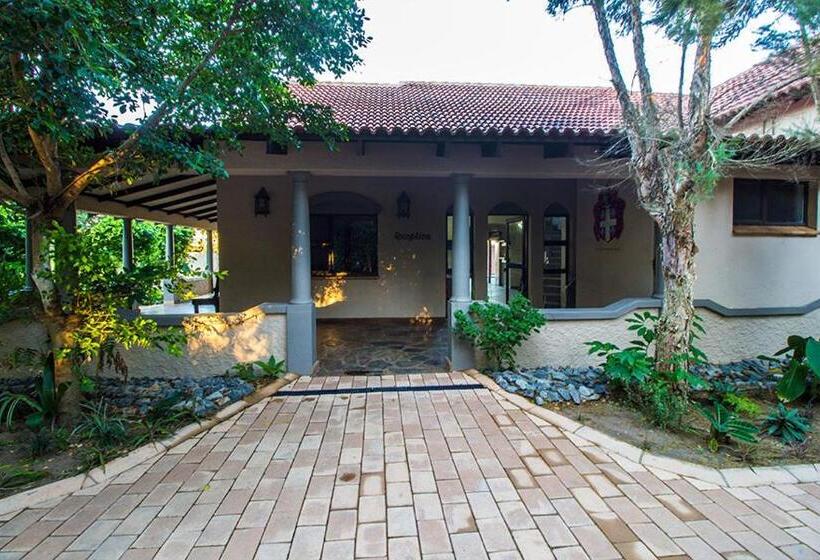 חדר דלוקס, Stephan's Guest House