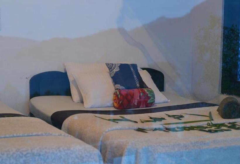 Casa 1 Camera da Letto, White Monkey Dias Rest