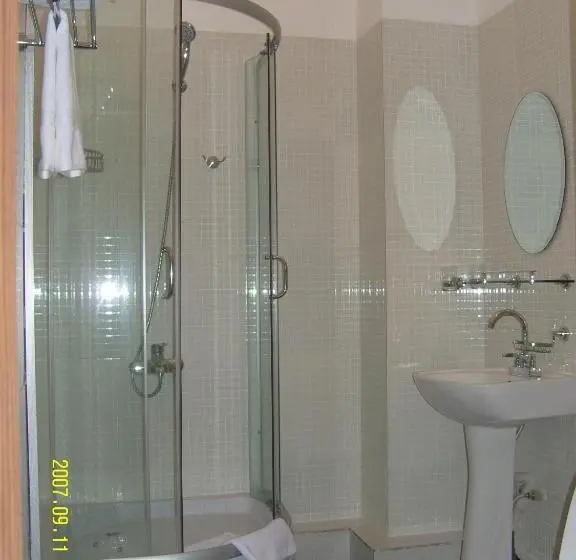 اتاق استاندارد, Tsolmon's Serviced Apartments