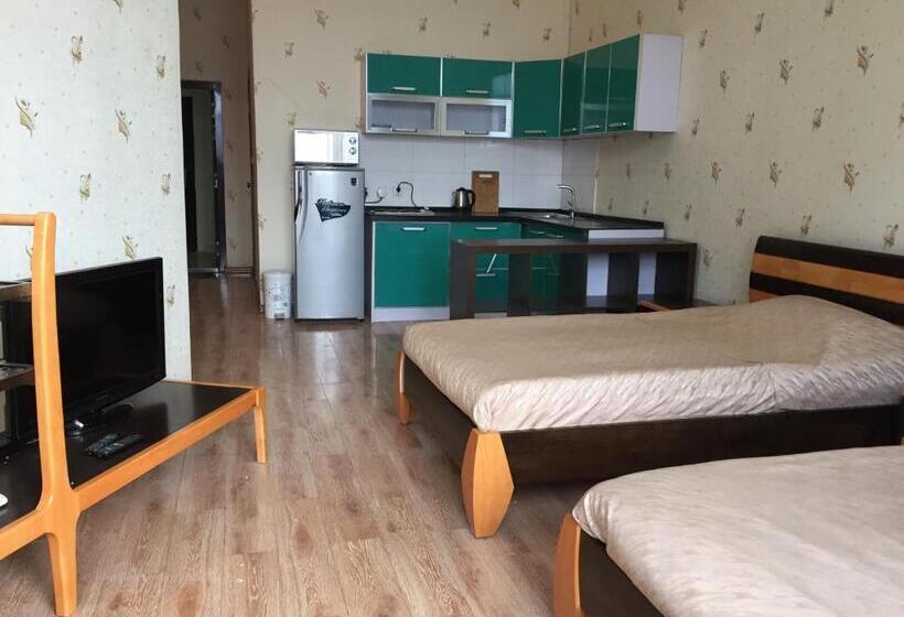 اتاق استاندارد, Tsolmon's Serviced Apartments