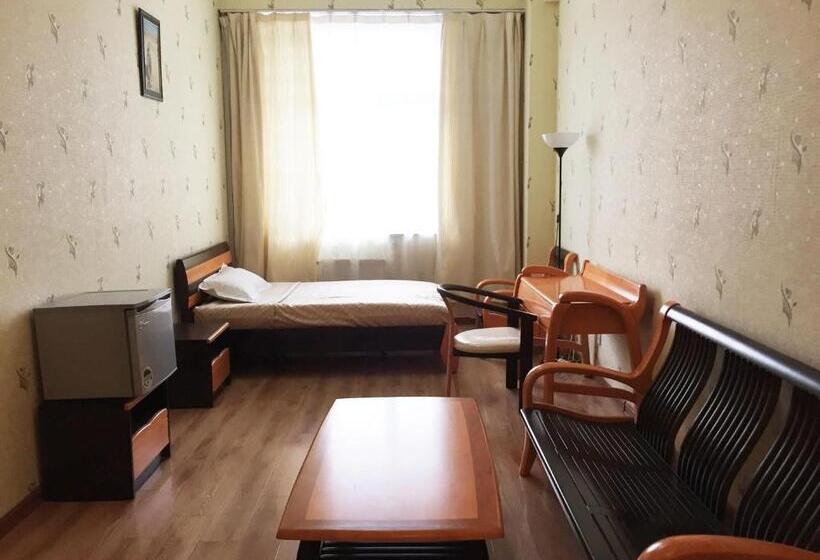 آپارتمان 2 خوابه, Tsolmon's Serviced Apartments