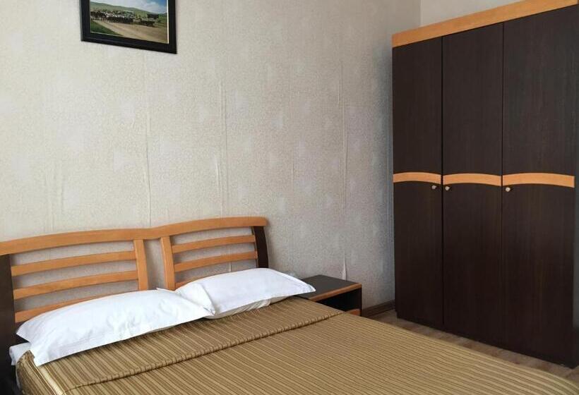 آپارتمان 2 خوابه, Tsolmon's Serviced Apartments