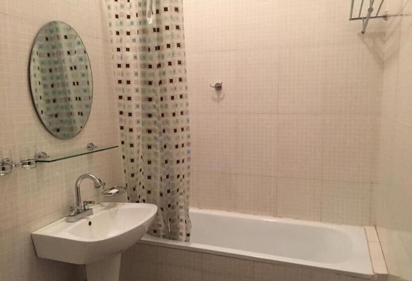 آپارتمان 2 خوابه, Tsolmon's Serviced Apartments