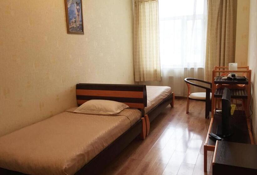 آپارتمان 2 خوابه, Tsolmon's Serviced Apartments