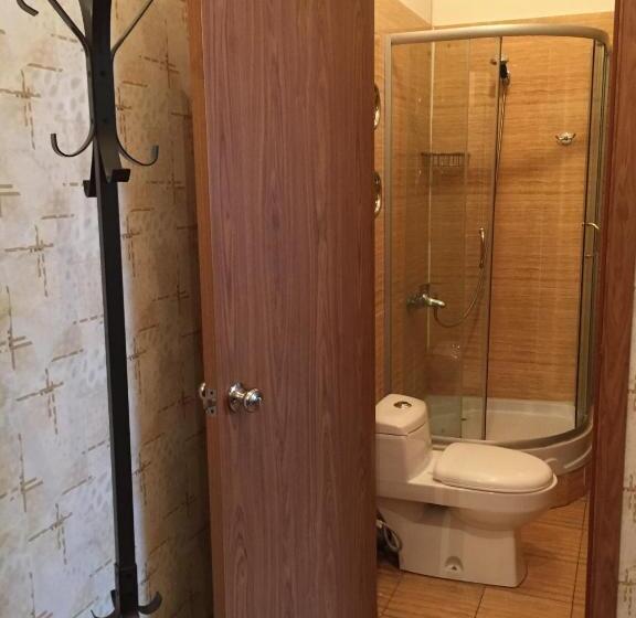 آپارتمان 2 خوابه, Tsolmon's Serviced Apartments