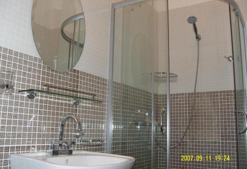 آپارتمان لوکس 1 خوابه, Tsolmon's Serviced Apartments