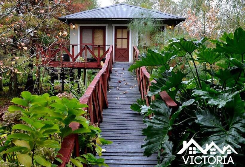 Бунгало Стандарт, Victoria Cabañas