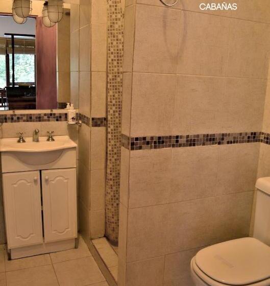 Бунгало Стандарт, Victoria Cabañas