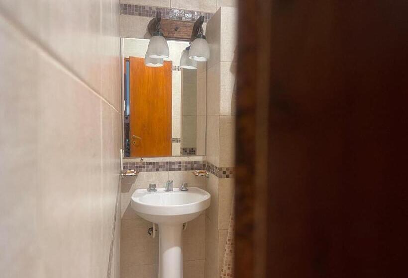 Семейное Бунгало, Victoria Cabañas