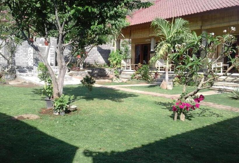 景色の見えるデラックスルーム, Nalini Resort