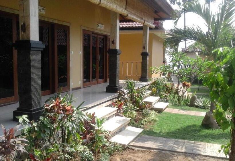 디럭스 전망 룸, Nalini Resort