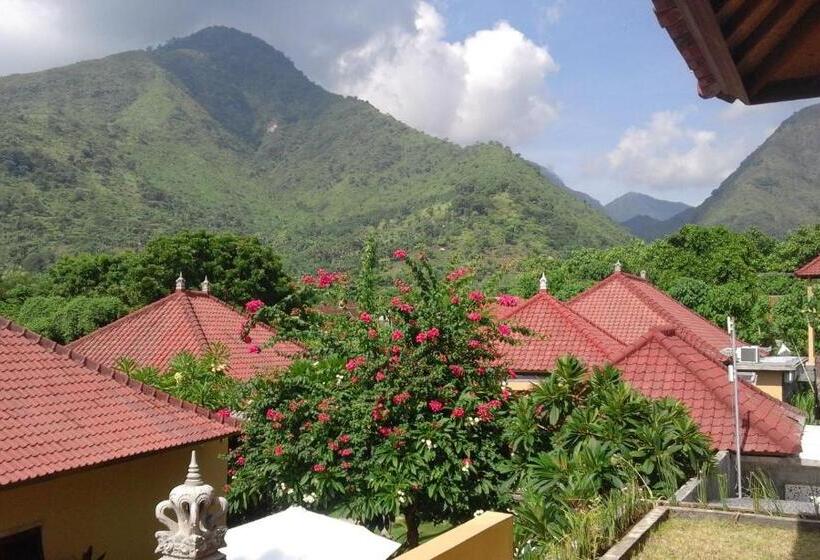 스위트, Nalini Resort