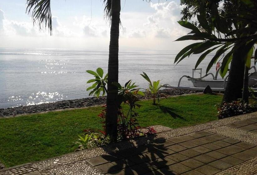 スイート, Nalini Resort