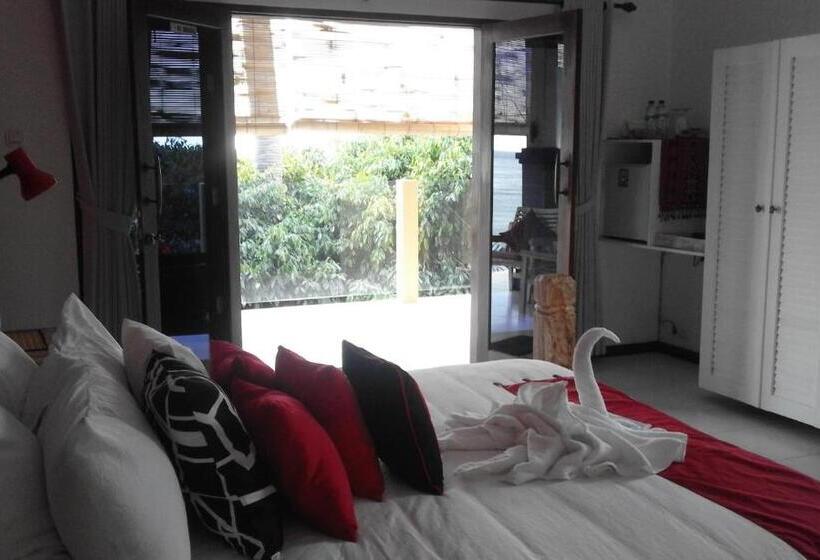 スイート, Nalini Resort