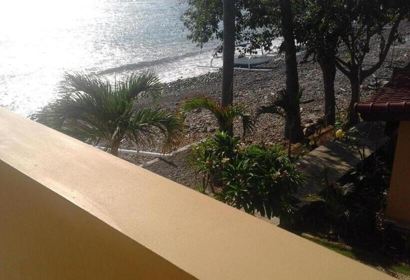 スイート, Nalini Resort