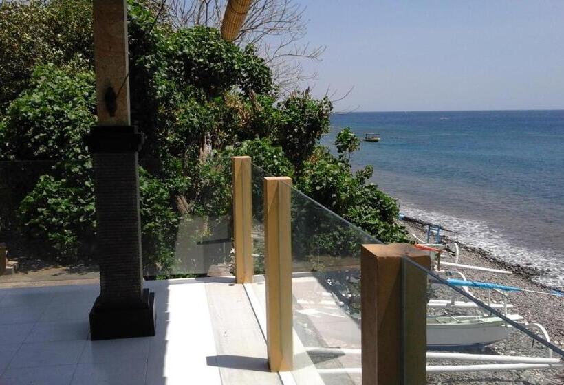 オーシャンビュースイート, Nalini Resort