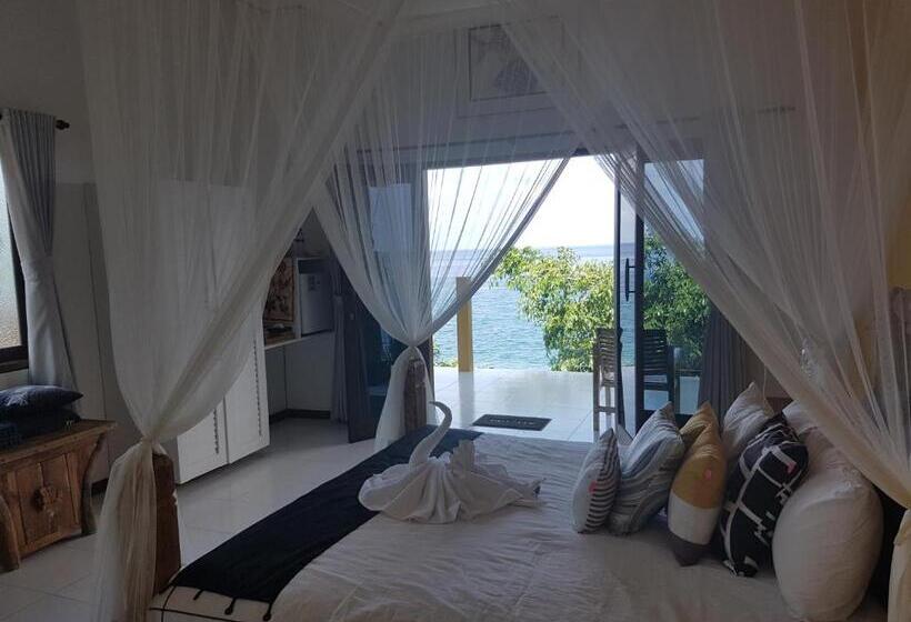 オーシャンビュースイート, Nalini Resort