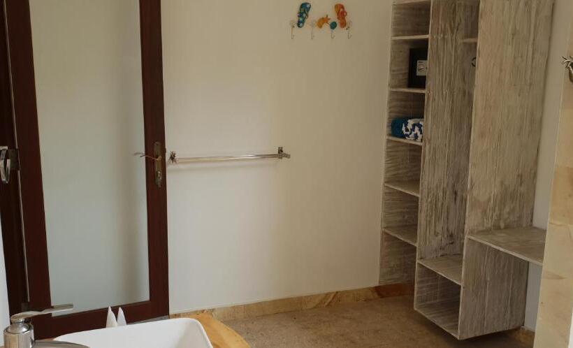 ガーデンビューのスタンダードバンガロー, Nalini Resort