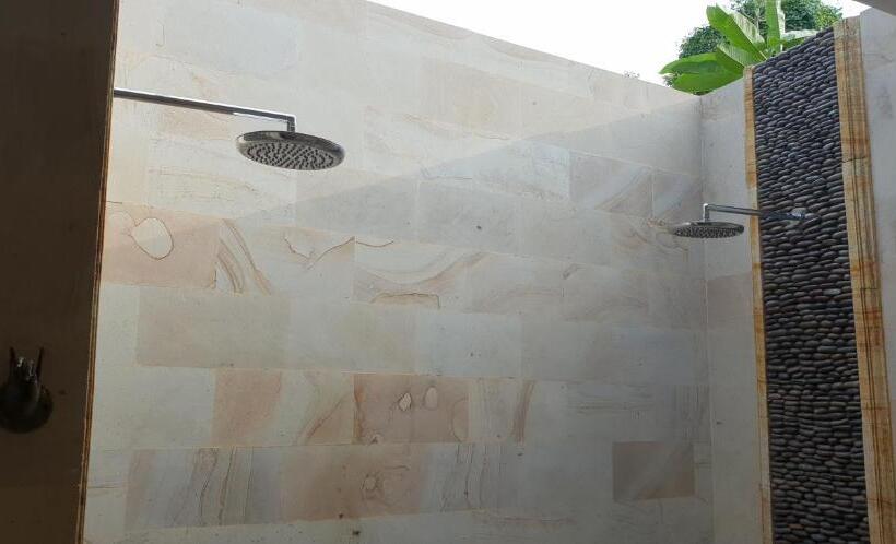 ガーデンビューのスタンダードバンガロー, Nalini Resort