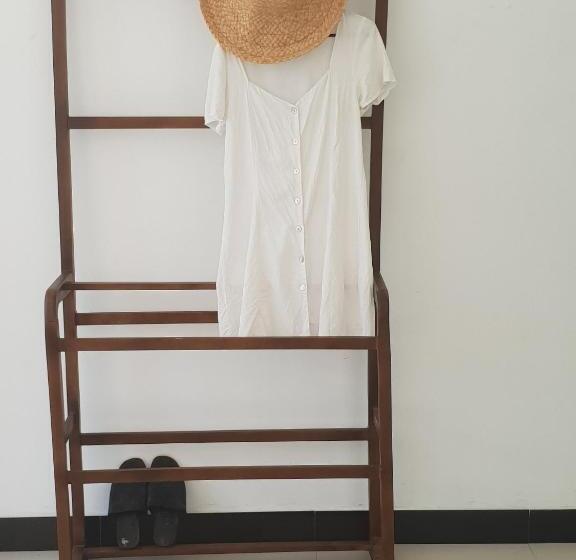 Номер Стандарт Вид на Бассейн, Green Hill Mirissa