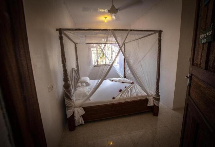 Quarto Estandar, Kite&active Guesthouse