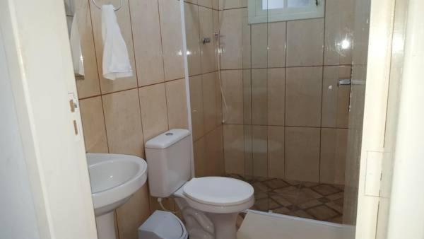 Standard Neljän Hengen Huone, Pousada Sandramar