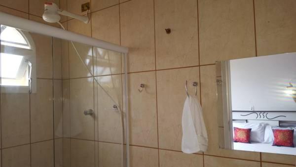 Standard Kolmen Hengen Huone, Pousada Sandramar