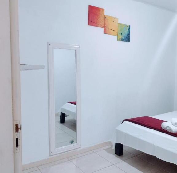 Standard-huone, Pousada Sandramar