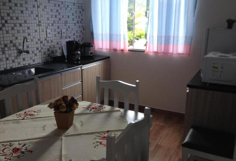 Suite 2 Quartos, Pousada Suite Master Bella Mar