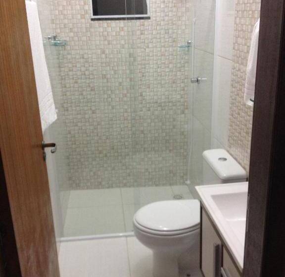 Suite Superior, Pousada Suite Master Bella Mar