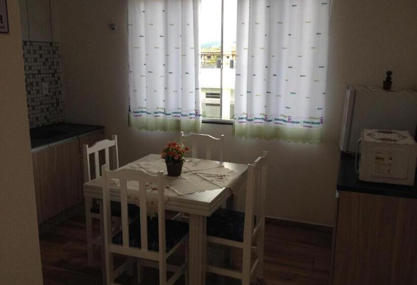 Suite, Pousada Suite Master Bella Mar