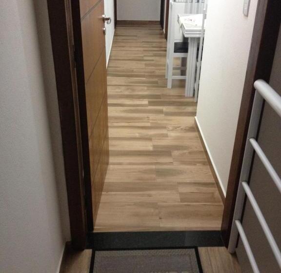 Suite 2 Quartos, Pousada Suite Master Bella Mar