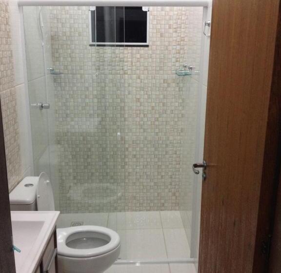 Suite, Pousada Suite Master Bella Mar