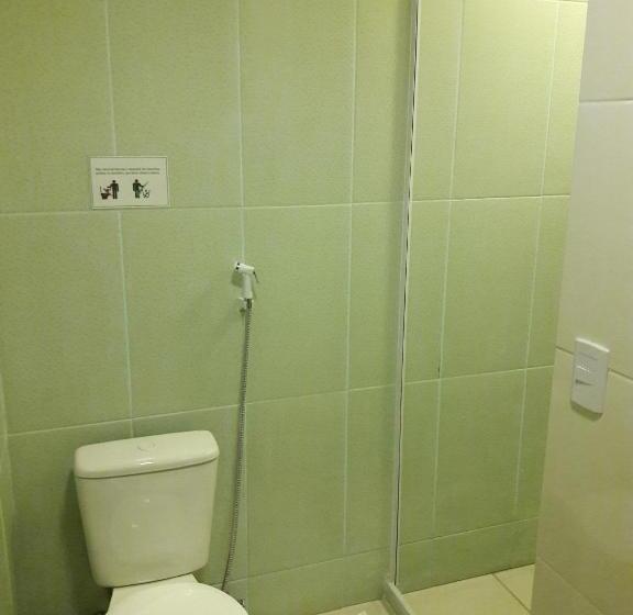 一居室高级别墅, Refugio Ecologico Amadamata