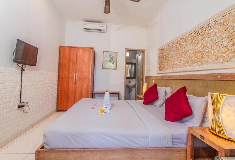 חדר סטנדרט, Sadana Bali Guesthouse