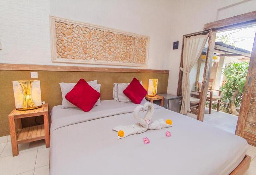 اتاق استاندارد, Sadana Bali Guesthouse