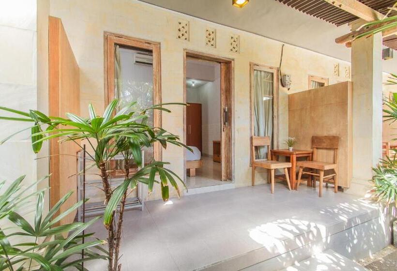 חדר סטנדרט, Sadana Bali Guesthouse