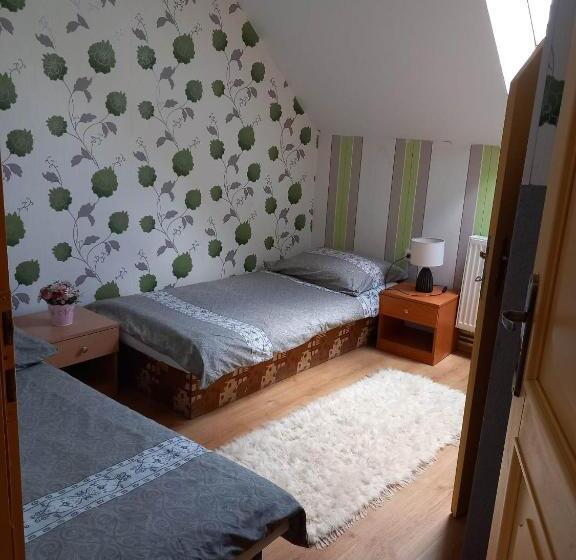 חדר סטנדרט, Ubytovanie Tri Sestry