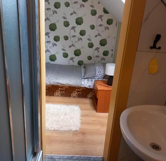 חדר סטנדרט, Ubytovanie Tri Sestry