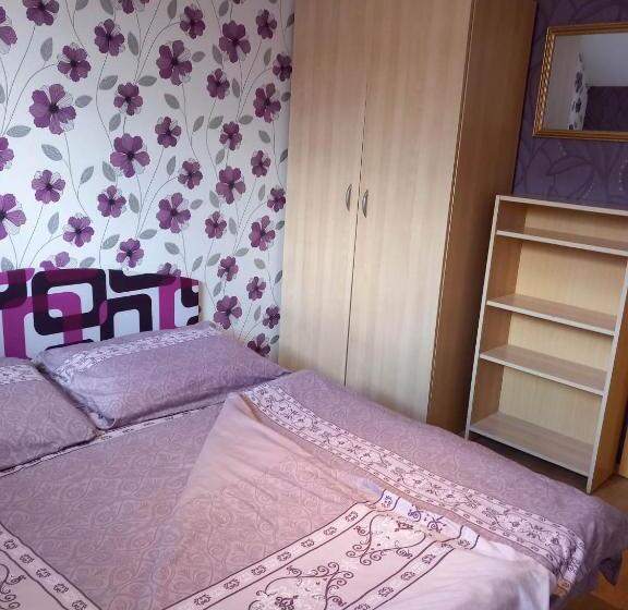 חדר סטנדרט, Ubytovanie Tri Sestry