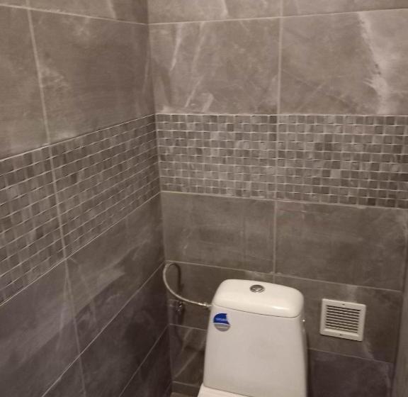 דירת שני חדרים, Ubytovanie Tri Sestry