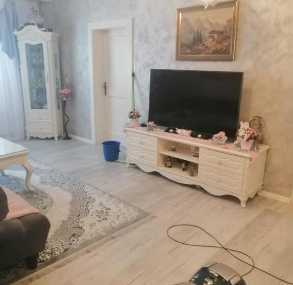 带2个卧室的公寓, Ubytovanie Tri Sestry