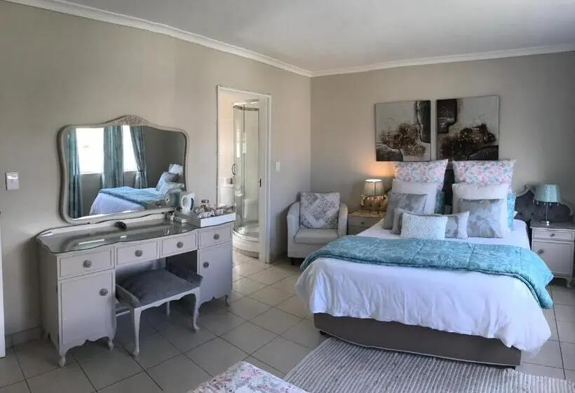 トリプルクラシックルーム, Bay Breeze Guesthouse Selfcatering