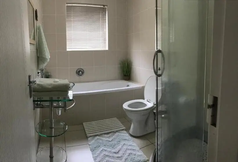 トリプルクラシックルーム, Bay Breeze Guesthouse Selfcatering